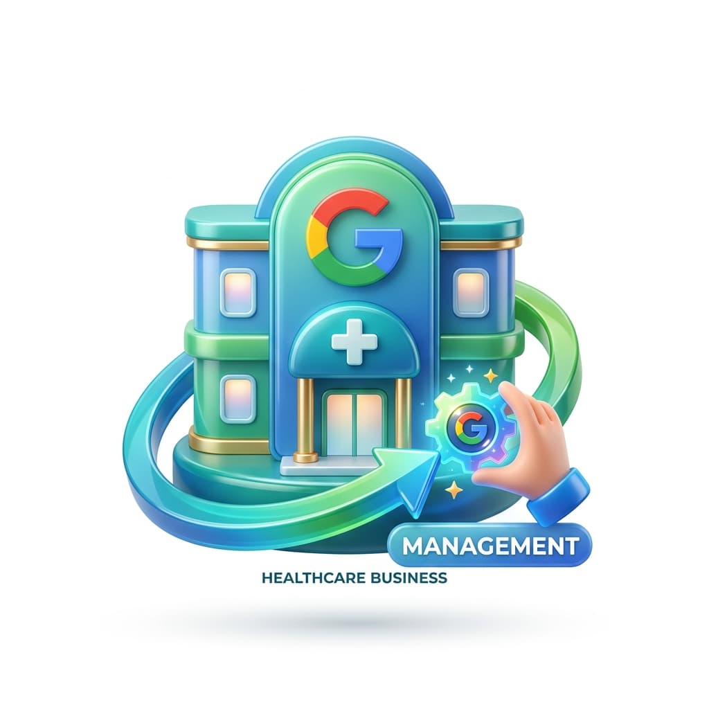 Google Business Profile Management