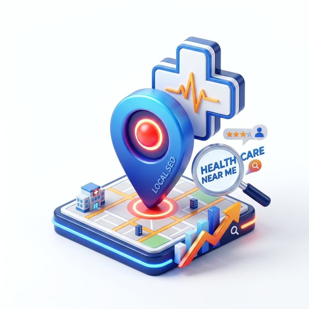Local SEO