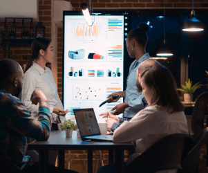 Competitor Analysis