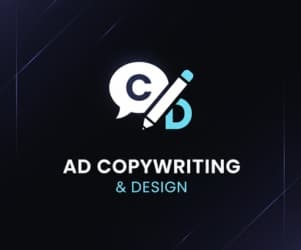 Ad Copywriting & Design