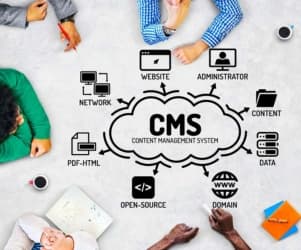 CMS-based Website Solutions