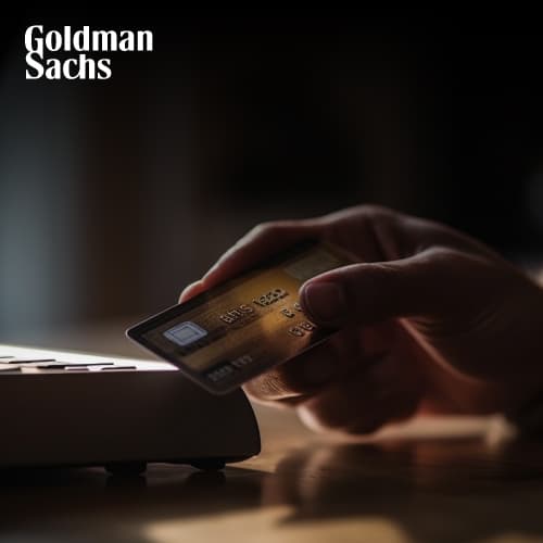Goldman Sachs case study