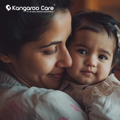 Kangaroo Care case study