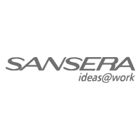 Sansera logo
