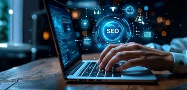 The Impact of AI and LLMs on SEO: What Every Business Owner Should Know