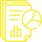 Transparent reporting with real-time dashboards