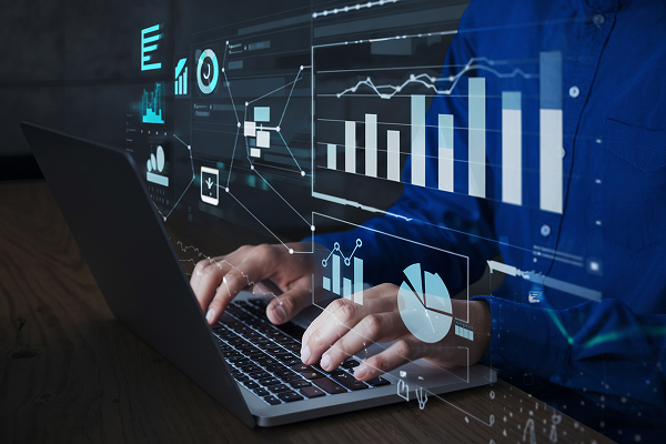 Analytics & Reporting