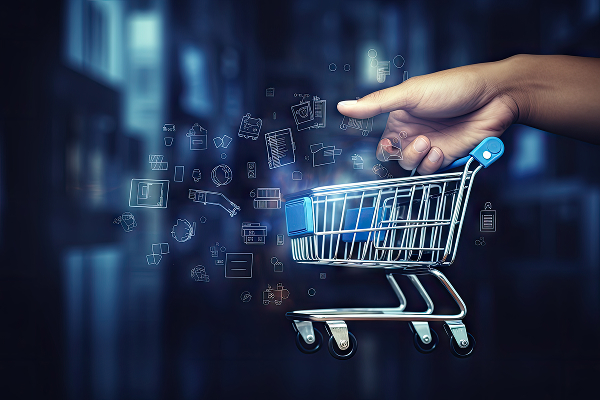 E-commerce Ads