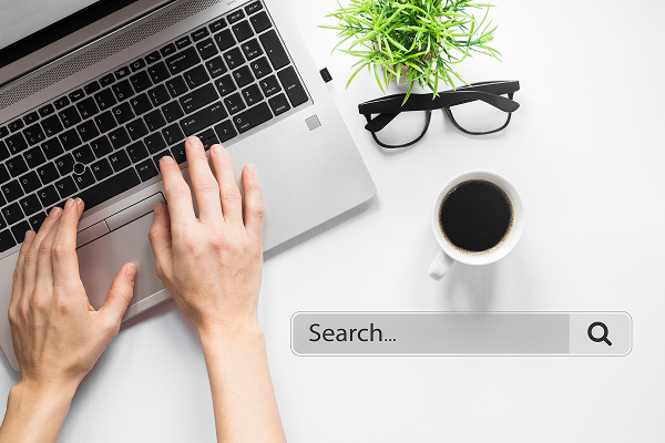 Search Ads (PPC)