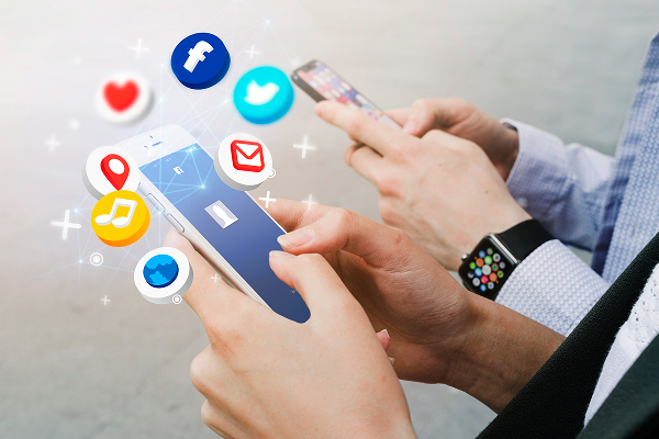 Social Media Ads